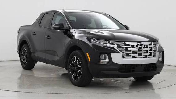 HYUNDAI SANTA CRUZ 2023 5NTJBDAE3PH067349 image